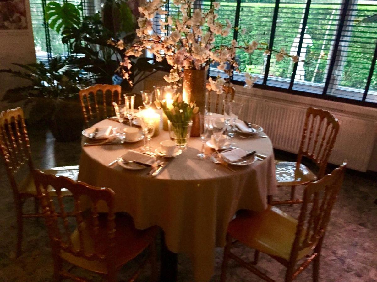 Huyze-Peppins Bed & Breakfast Maldegem Luaran gambar