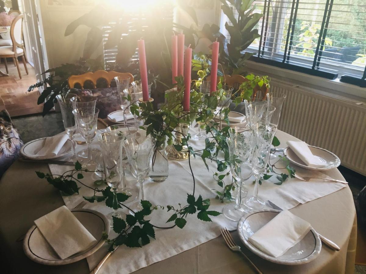 Huyze-Peppins Bed & Breakfast Maldegem Luaran gambar