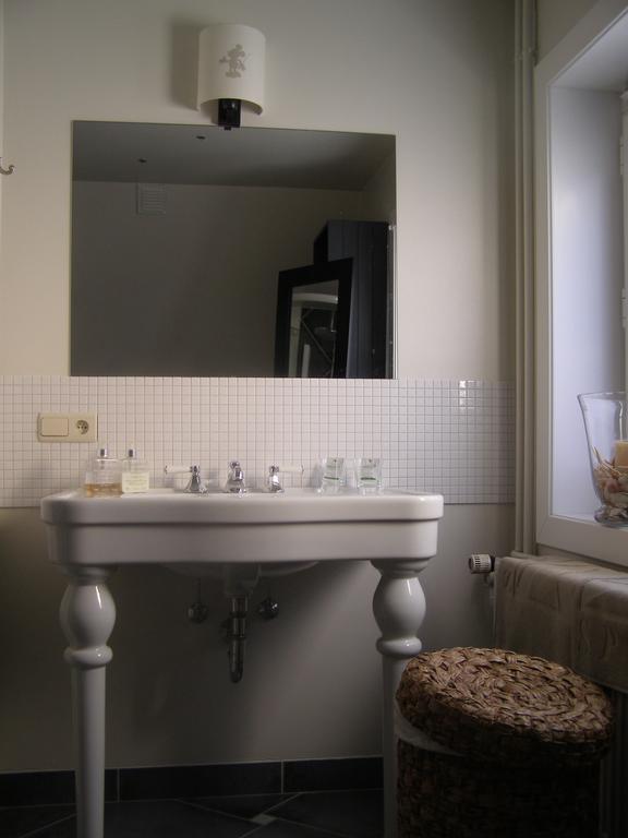 Huyze-Peppins Bed & Breakfast Maldegem Luaran gambar
