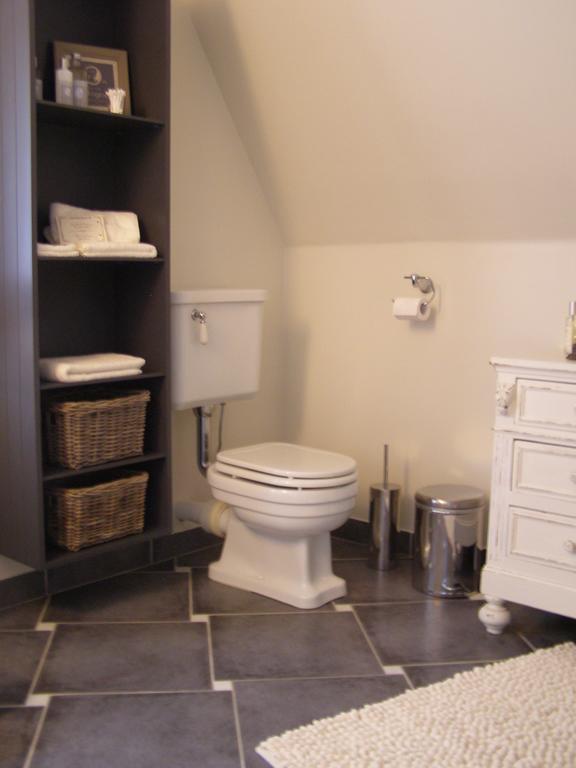 Huyze-Peppins Bed & Breakfast Maldegem Bilik gambar