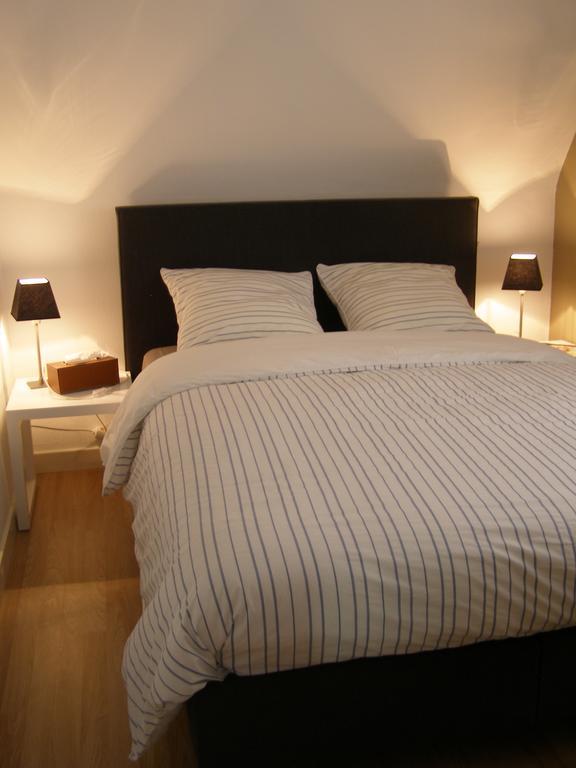 Huyze-Peppins Bed & Breakfast Maldegem Bilik gambar