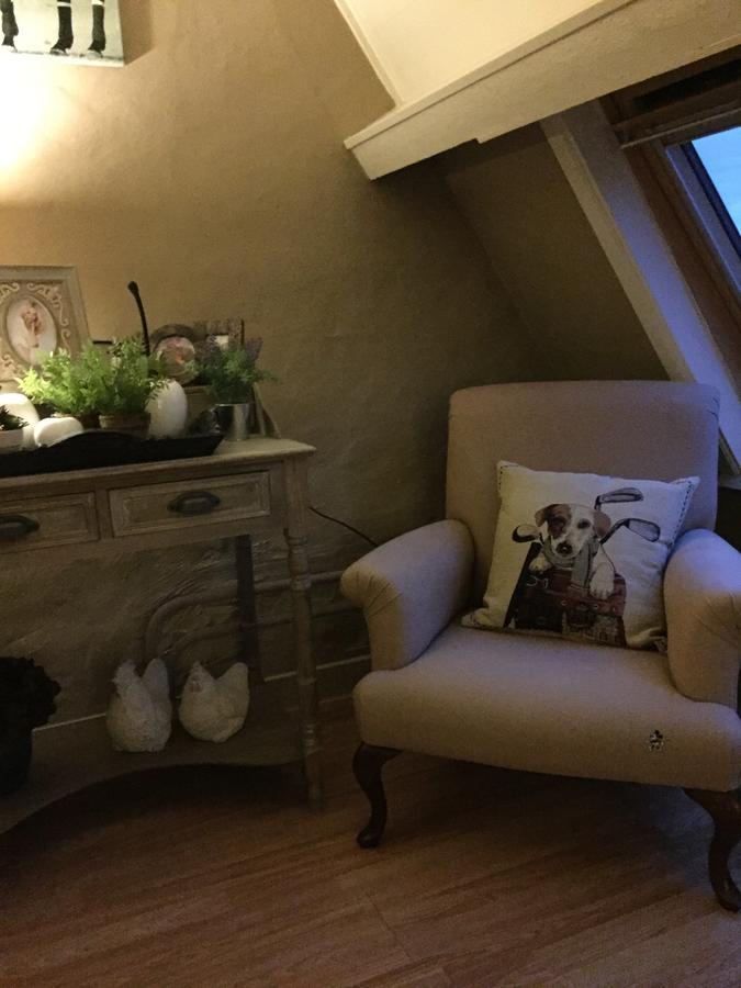 Huyze-Peppins Bed & Breakfast Maldegem Luaran gambar