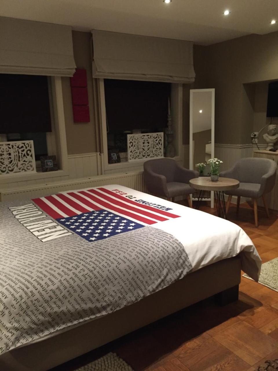 Huyze-Peppins Bed & Breakfast Maldegem Luaran gambar