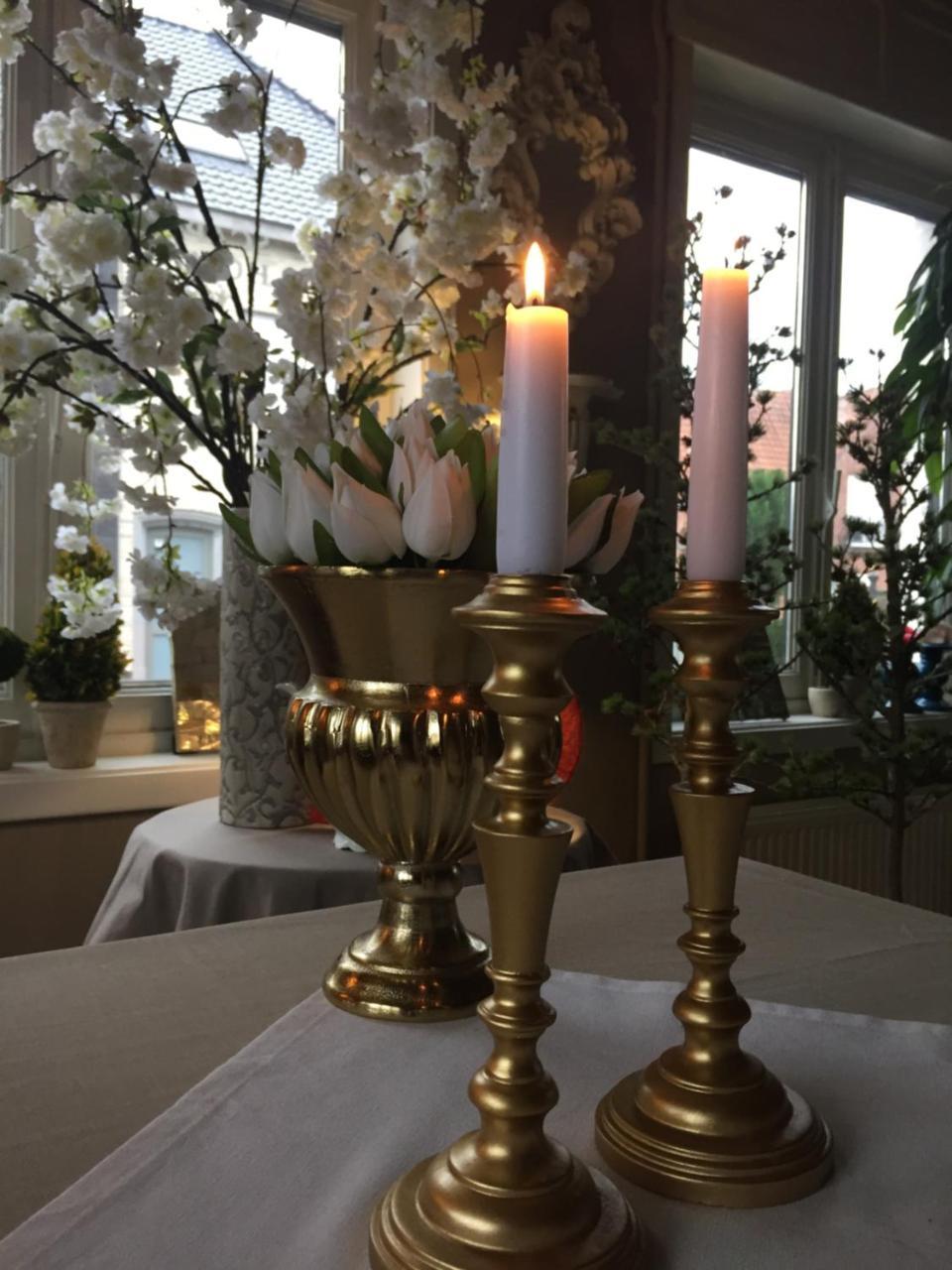 Huyze-Peppins Bed & Breakfast Maldegem Luaran gambar