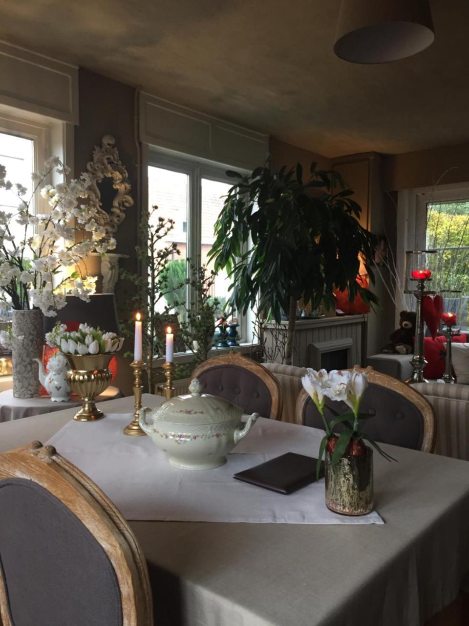 Huyze-Peppins Bed & Breakfast Maldegem Luaran gambar
