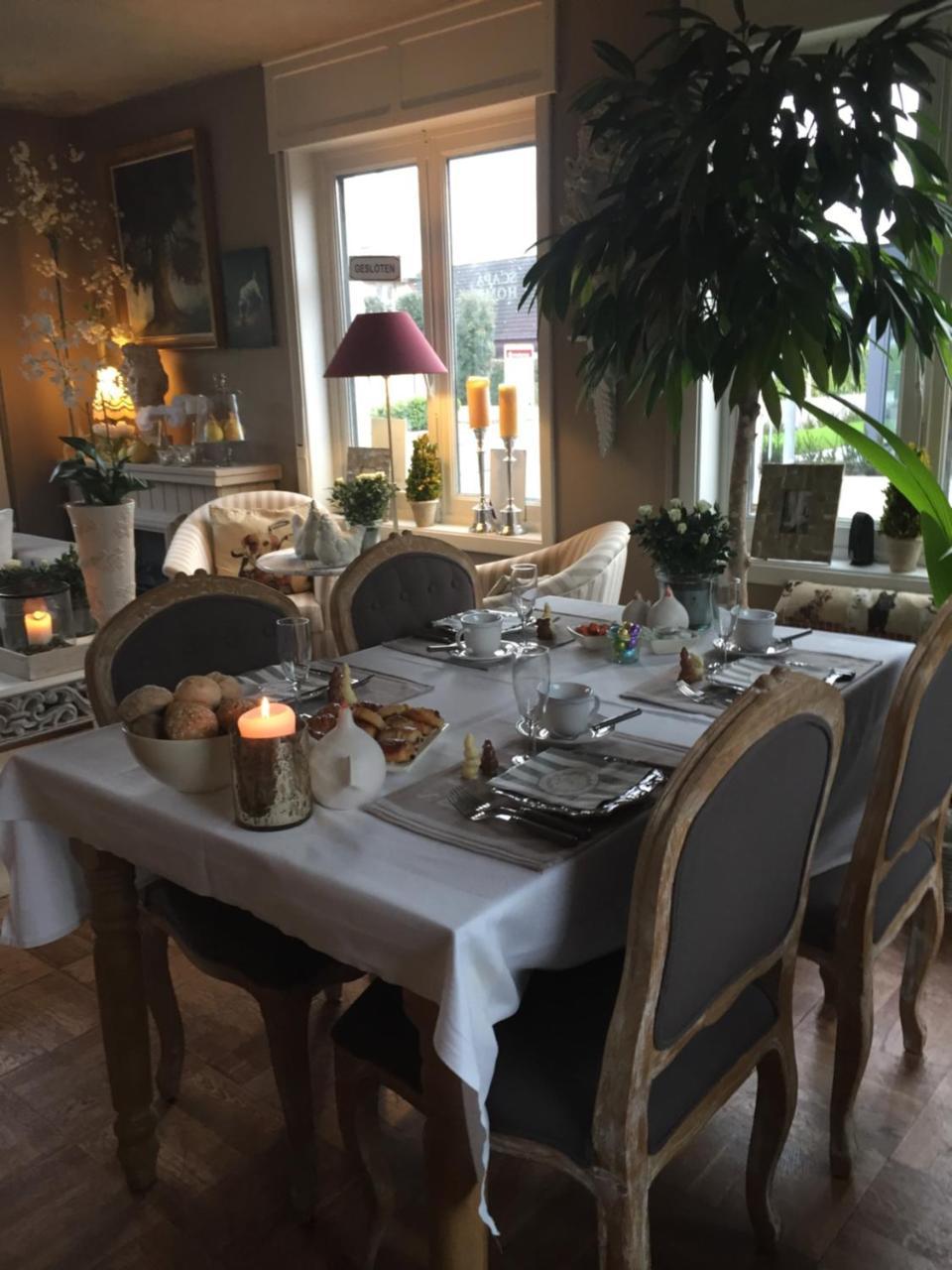 Huyze-Peppins Bed & Breakfast Maldegem Luaran gambar