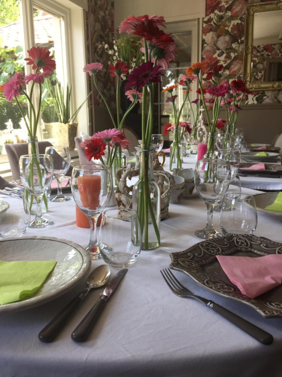 Huyze-Peppins Bed & Breakfast Maldegem Luaran gambar