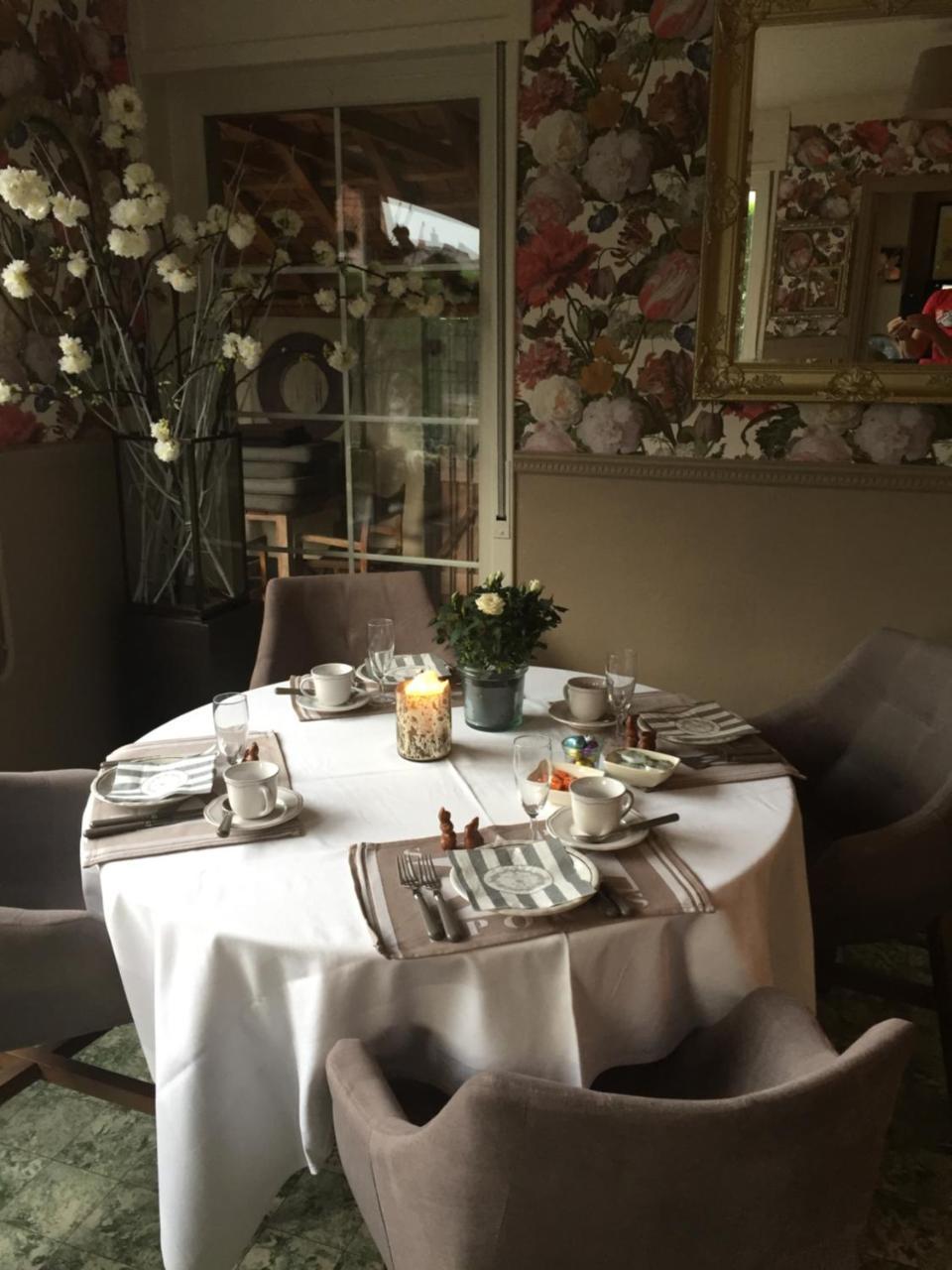 Huyze-Peppins Bed & Breakfast Maldegem Luaran gambar