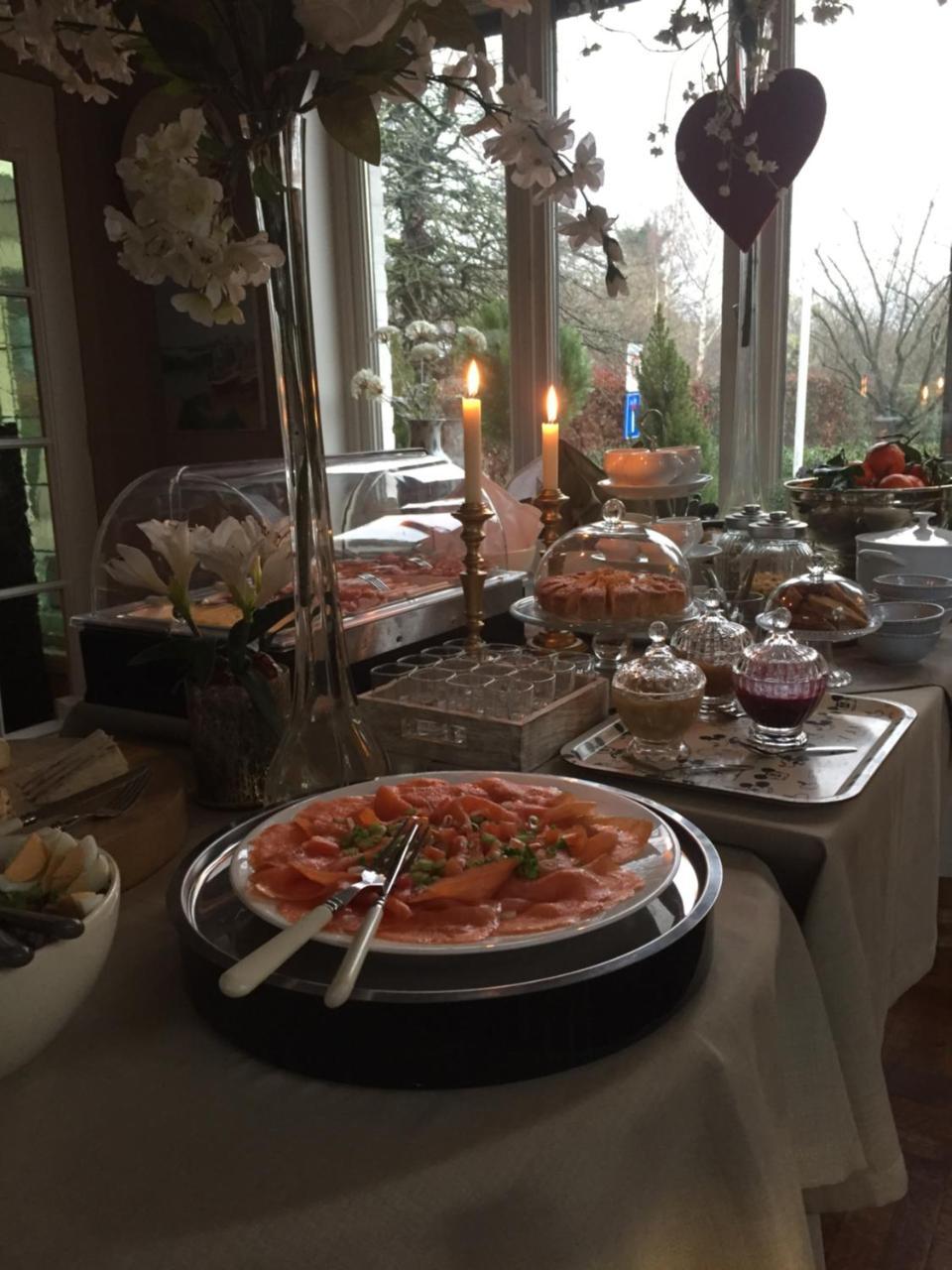 Huyze-Peppins Bed & Breakfast Maldegem Luaran gambar