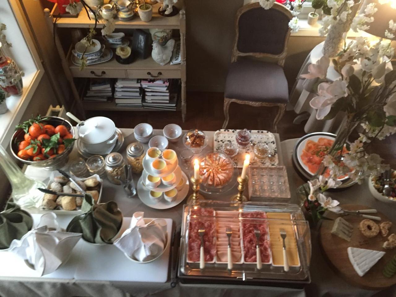 Huyze-Peppins Bed & Breakfast Maldegem Luaran gambar